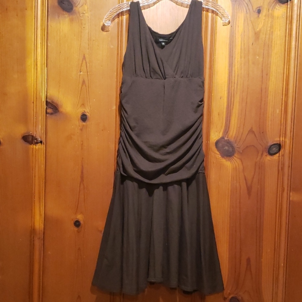 Fashionista dress